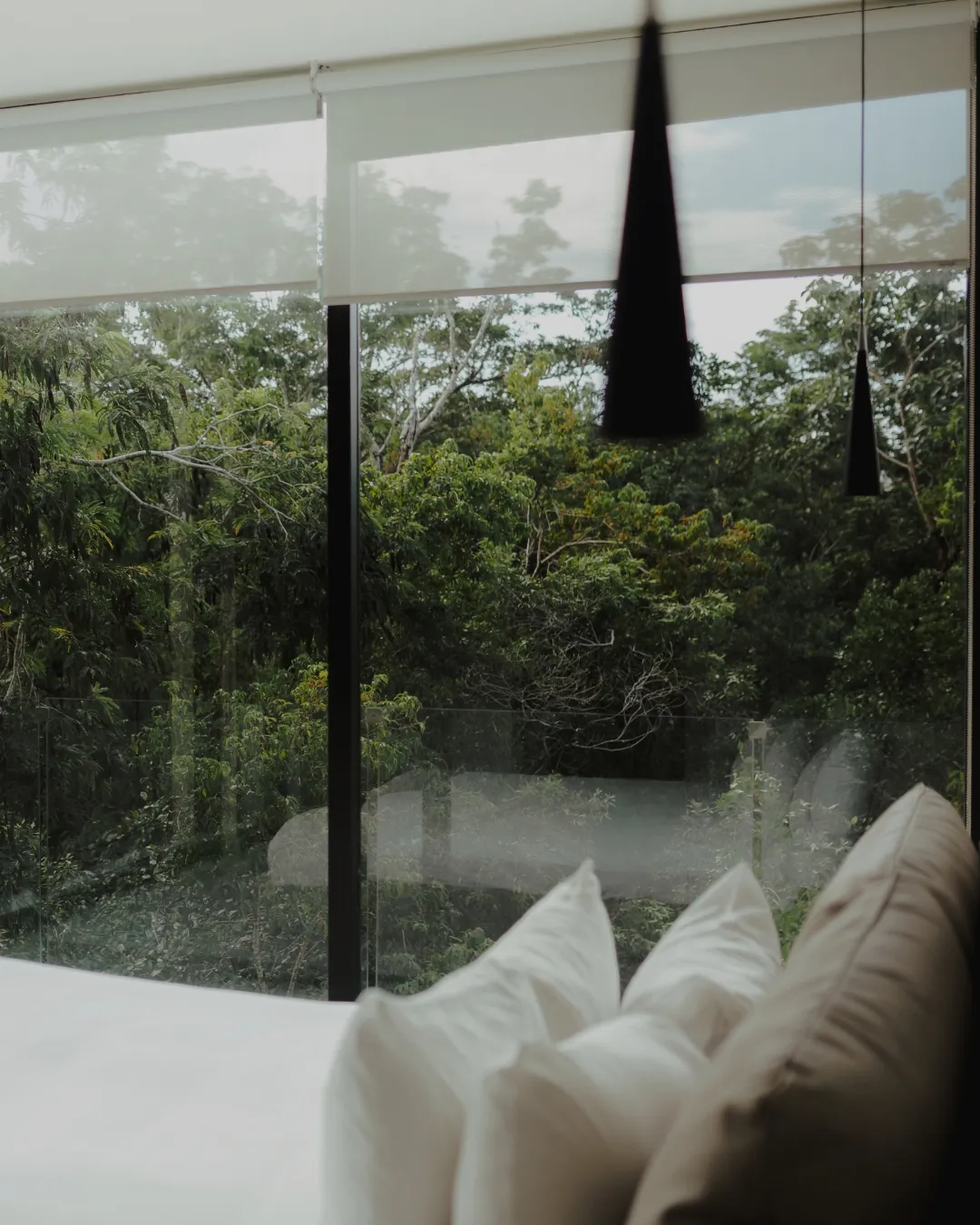 Cada espacio cuenta una historia. Este es nuestro guión.