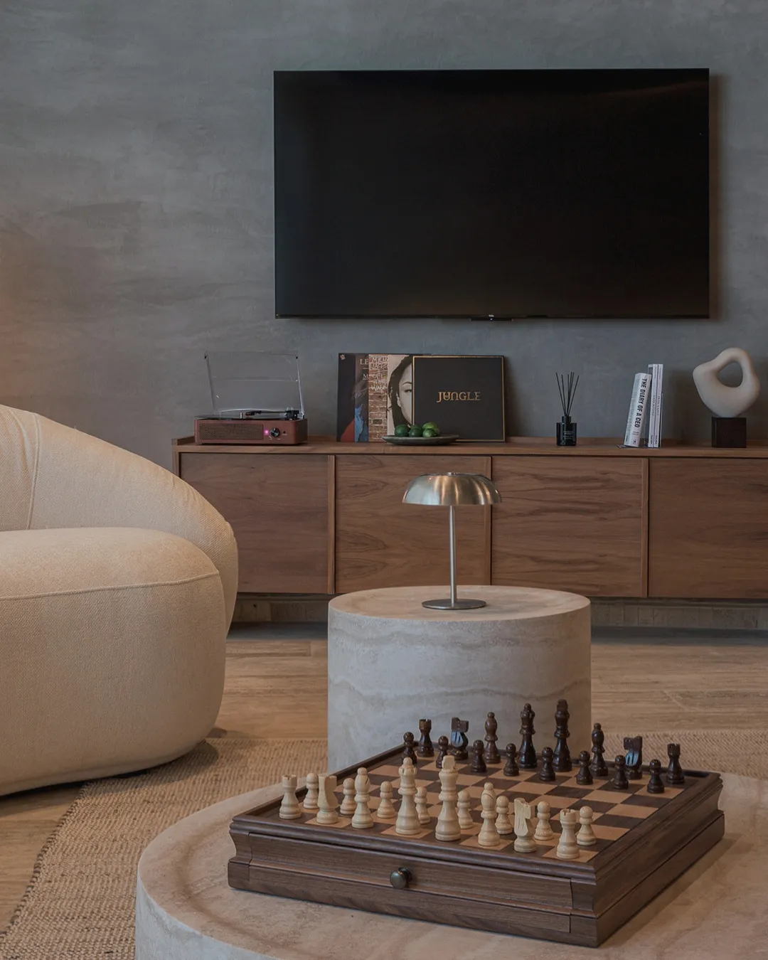 Lujo sin esfuerzo. Diseño que no necesita explicarse. Servicio que recordaras.