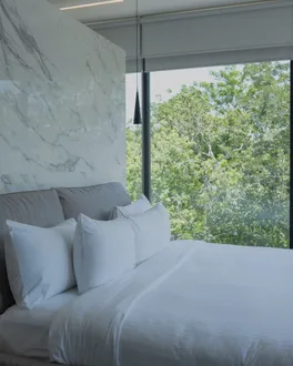 Kite Residencias <br /> (3 y 5 habitaciones)