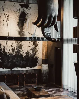 Barney's New York Tulum Residencias <br /> (4 y 5 habitaciones)