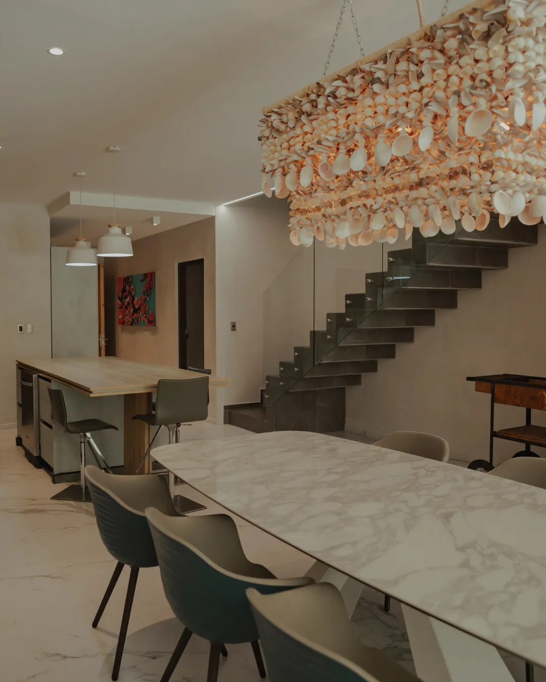 Arquitectura que emociona, hospitalidad con memoria, una razón detrás de cada trazo y paso.